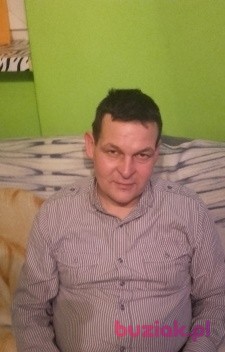 Darek, Mężczyzna, 52, Grodzisk Mazowiecki, Polska, Zdjęcie: 1
