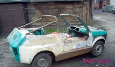 gafi, Mężczyzna, 61, Bydgoszcz, Polska, Zdjęcie: 2