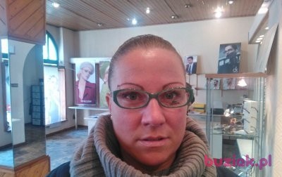 Magdalena, Kobieta, 44, Polska, Zdjęcie: 2
