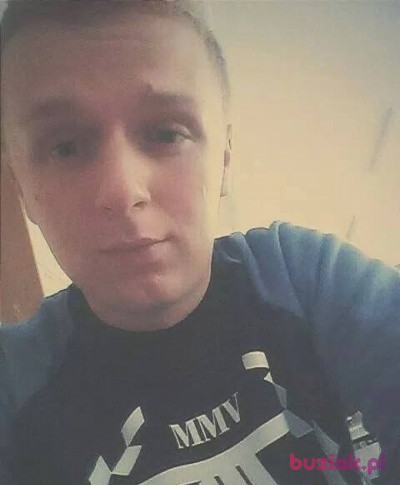 Damian, Male, 29, Łomianki, Polska: 1