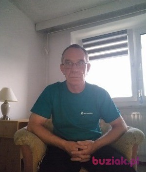 Andrzej, Male, 55, Szprotawa, Polska, Photo: 1