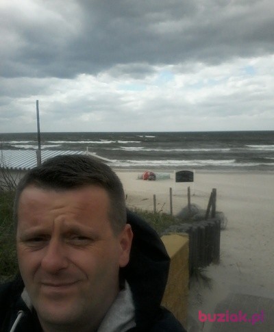 Leszek, Male, 56, Otwock, Polska, Photo: 1