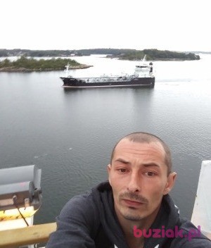 Daniel, Mężczyzna, 37, Rypin, Polska, Zdjęcie: 1