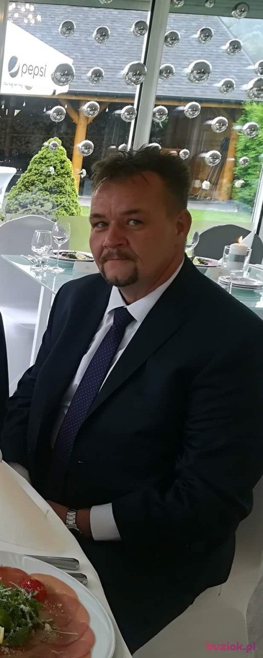 Adam, Male, 56, Chorzów, Polska: 1