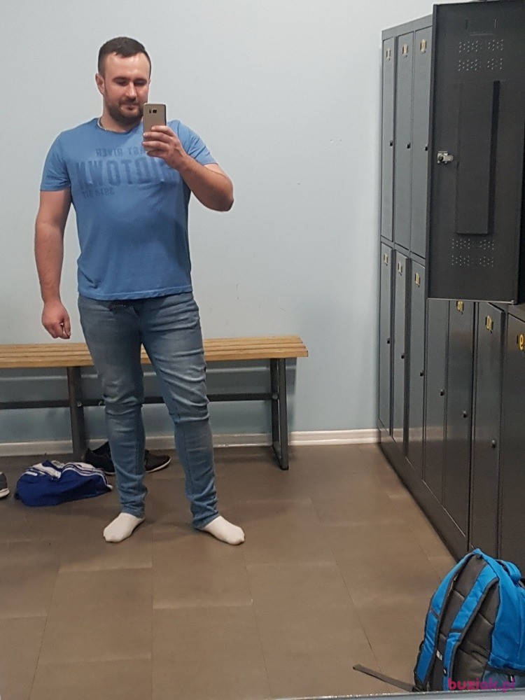 Bartek , Mężczyzna, 34, Płońsk, Polska, Zdjęcie: 2