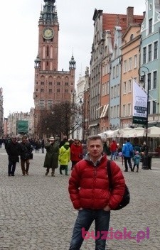 Zbyszek, Male, 57, Trzcińsko-Zdrój, Polska, Photo: 3