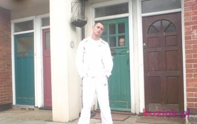 Jarek, Male, 39, Bartoszyce, Polska, Photo: 1