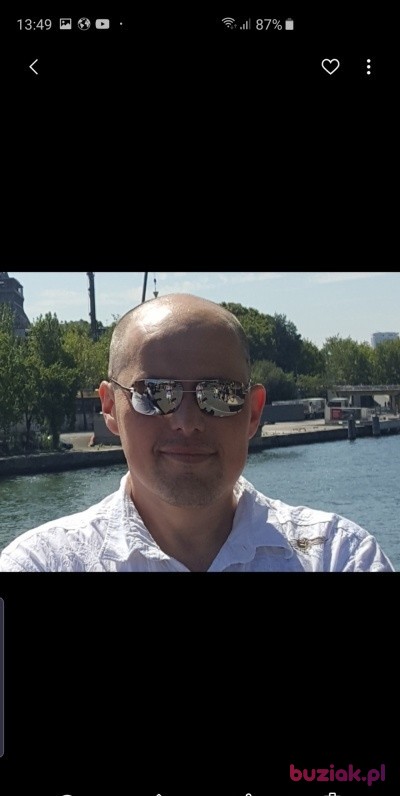 Grzegorz, Mężczyzna, 46, Westminster, Wielka Brytania: 1