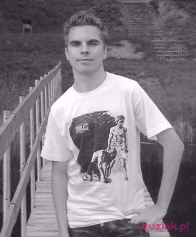 Paweł, Mężczyzna, 36, Krajenka, Polska: 1