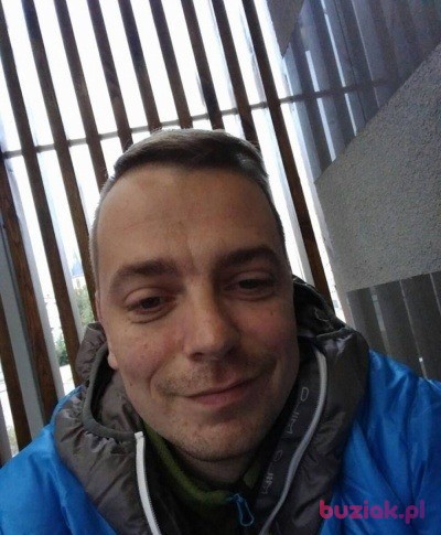 Łukasz, Male, 42, Myszków, Polska, Photo: 2