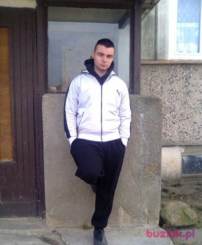 darson969, Mężczyzna, 28, Warszawa, Polska: 1