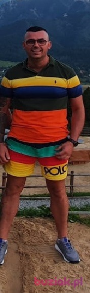 marcin, Mężczyzna, 39, Łódź, Polska, Zdjęcie: 4