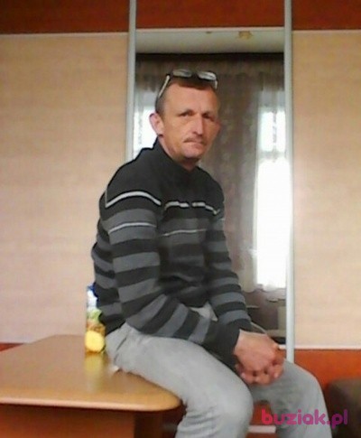 tesciowa1, Male, 53, Tuchów, Polska: 1