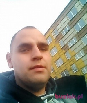 Adam, Mężczyzna, 33, Gostyń, Polska: 1