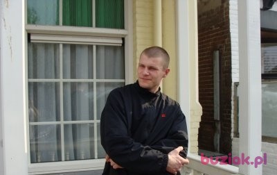 Michał, Mężczyzna, 38, Szczecin, Polska, Zdjęcie: 2
