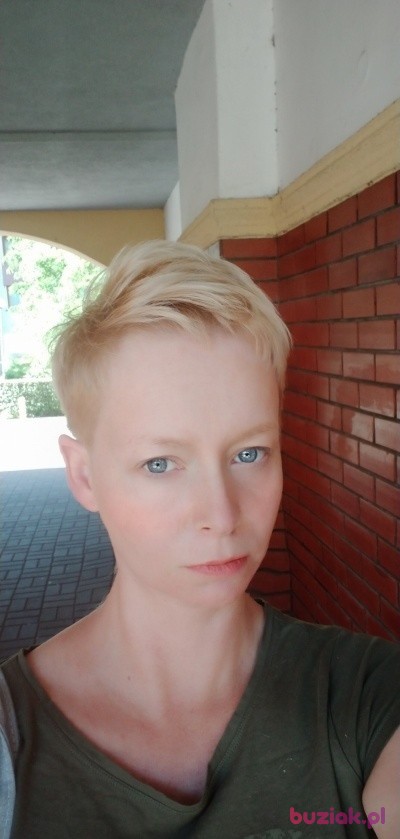 Renata, Kobieta, 41, Legnica, Polska: 1