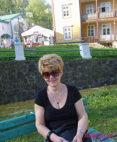lilach, Female, 63, Krosno, Polska, Photo: 2