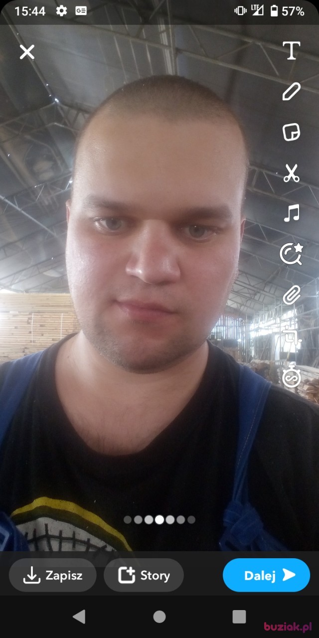 Michał, Mężczyzna, 33, Hajnówka, Polska, Zdjęcie: 3
