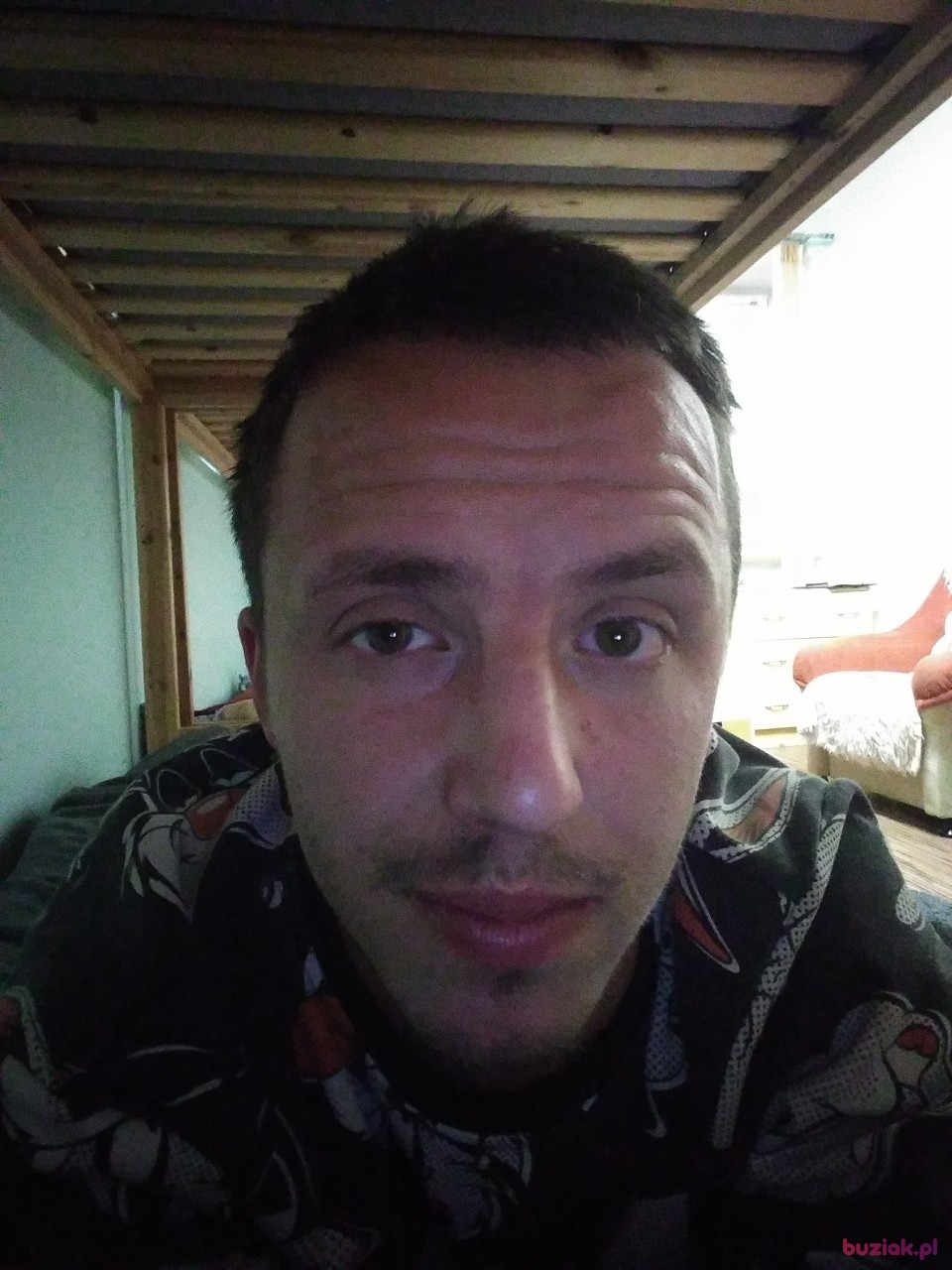 Krzysztof, Male, 29, Mszczonów, Polska: 1