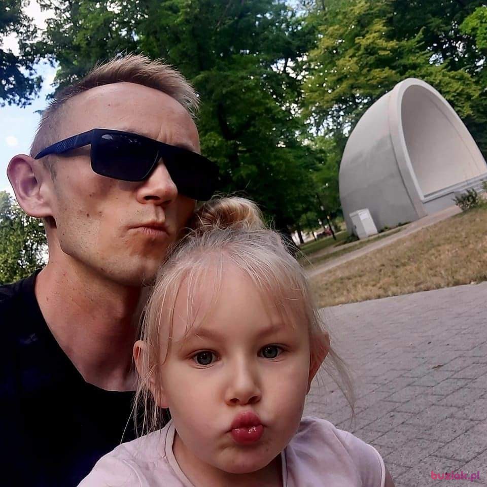 Adrian, Male, 35, Skwierzyna, Polska: 1