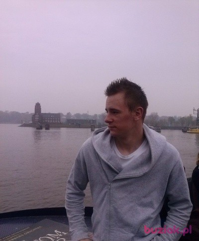 Kamil, Mężczyzna, 30, Piła, Polska, Zdjęcie: 3