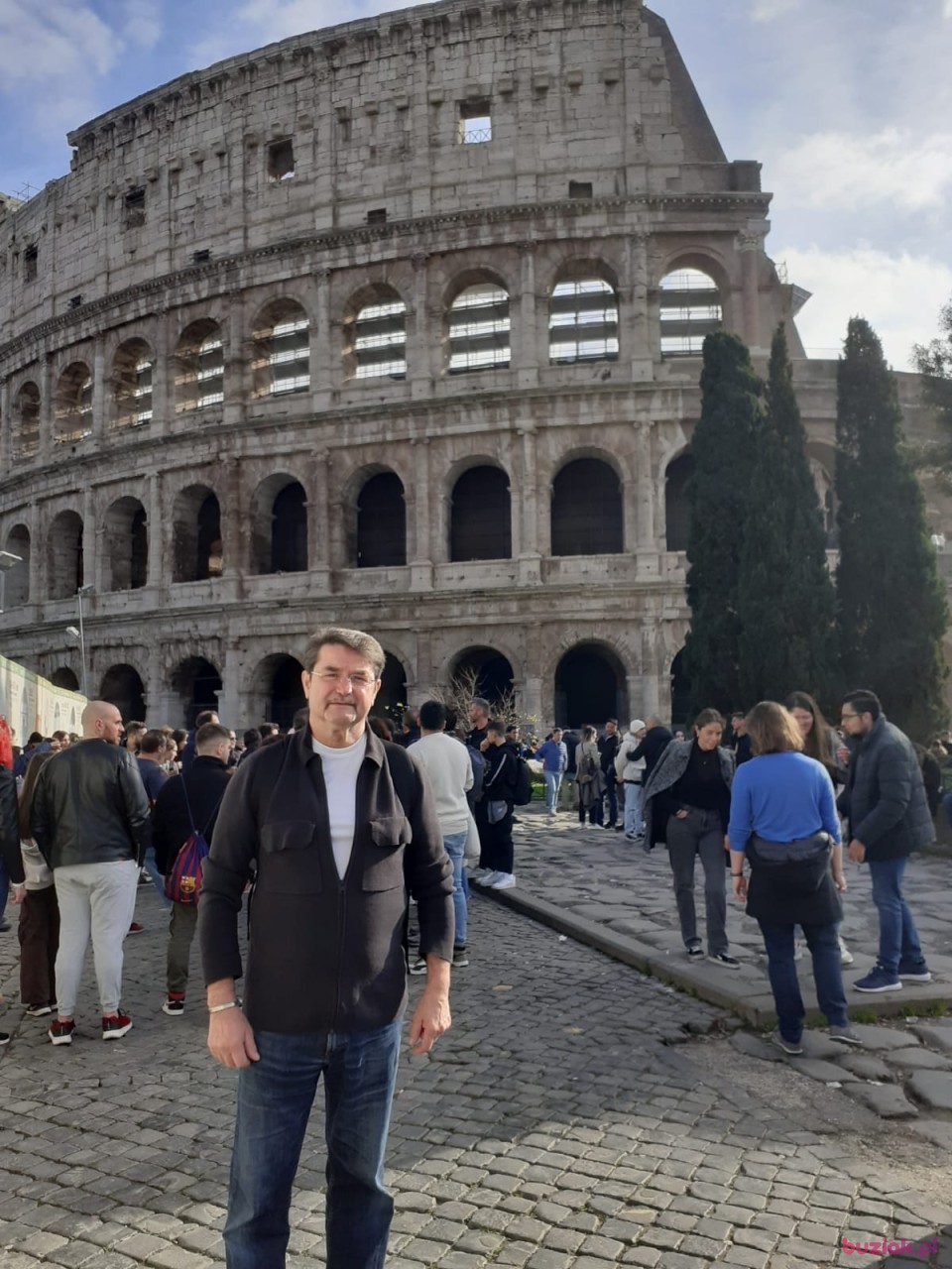 Marek, Male, 68, Wincanton, Wielka Brytania, Photo: 4