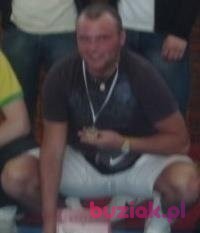 Łukasz87, Male, 38, Warszawa, Polska, Photo: 1