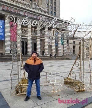 Tomek, Male, 46, Przeworsk, Polska, Photo: 2