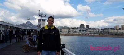 Rafal, Mężczyzna, 28, Brighton, Wielka Brytania: 1