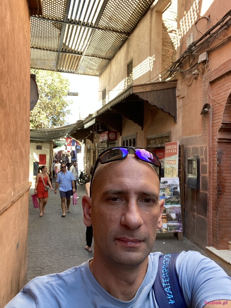 Marcin, Male, 45, Plymouth, Wielka Brytania, Photo: 1