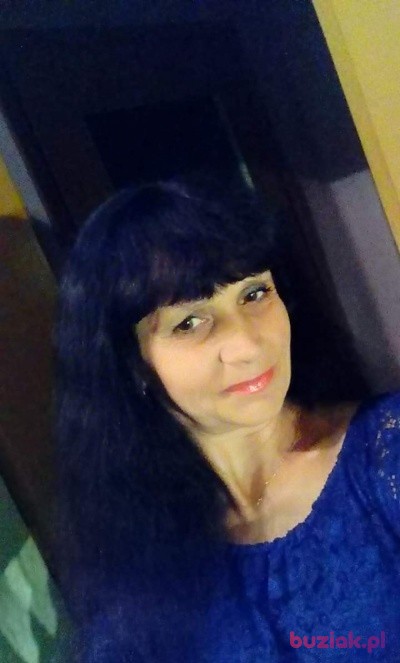 Marzena, Female, 51, Olkusz, Polska, Photo: 2