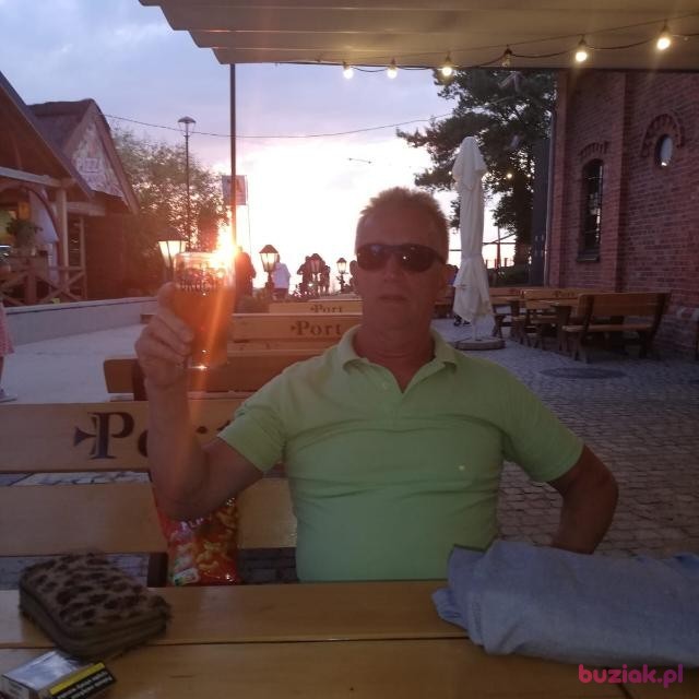 Andrzej, Mężczyzna, 58, Leipzig Saxony, Niemcy: 1