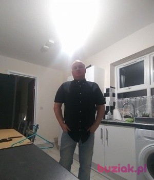 Darek, Male, 47, Wielka Brytania, Photo: 1
