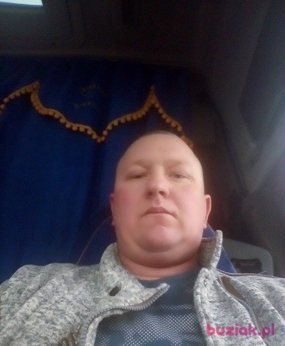 Widmund, Male, 45, Sejny, Polska, Photo: 2