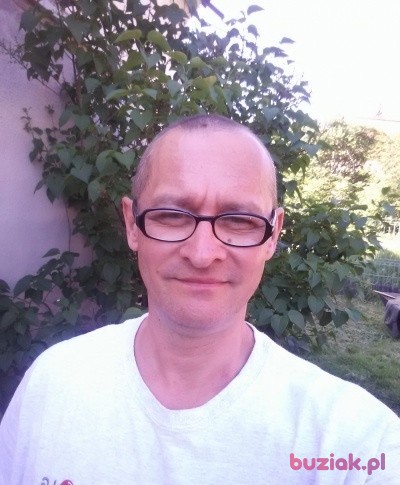 MIROSŁAW, Male, 57, Strzelin, Polska: 1