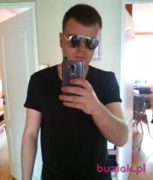 Kamil, Male, 31, Oświęcim, Polska, Photo: 2