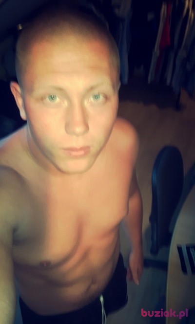 Mariusz , Male, 30, Racibórz, Polska: 1