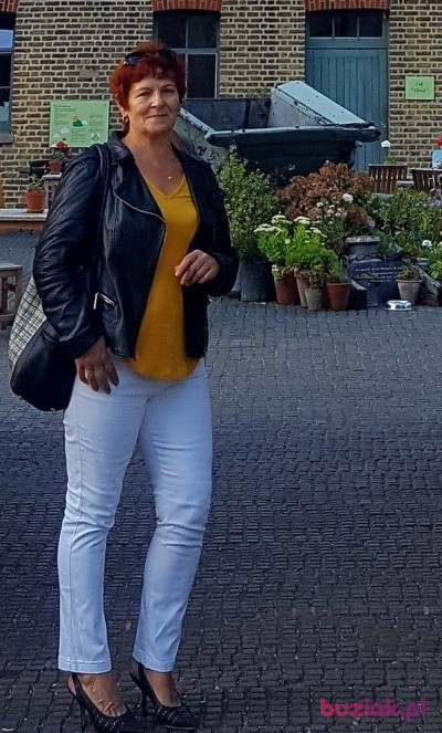 Wiesława, Female, 66, Wielka Brytania, Photo: 6