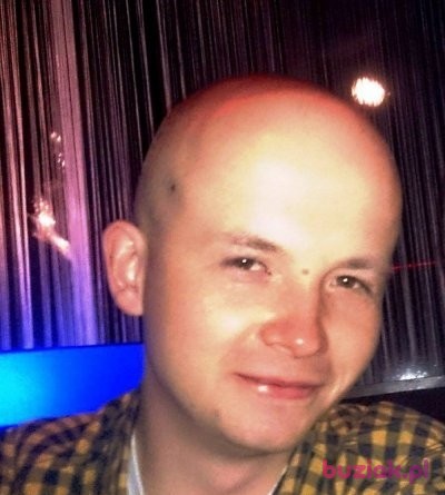 dejwid24, Male, 35, Sieradz, Polska: 1