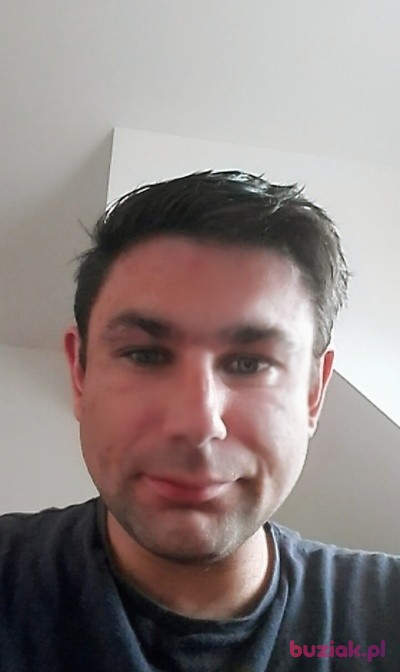 Emil, Mężczyzna, 39, Lublin, Polska: 1