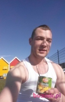 Michał , Mężczyzna, 33, Holandia, Zdjęcie: 1