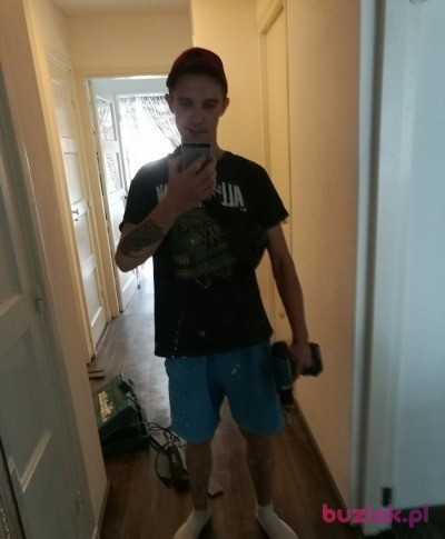 Mati, Mężczyzna, 28, Holandia, Zdjęcie: 7