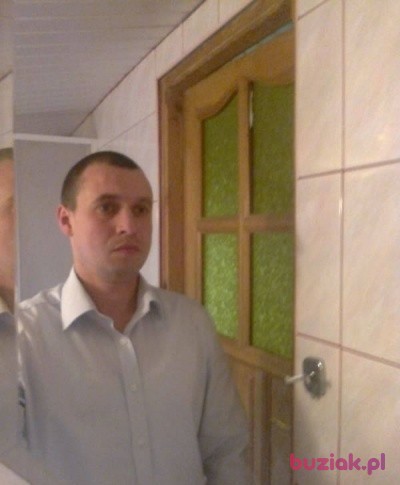 Mateusz, Mężczyzna, 41, Poznań, Polska, Zdjęcie: 1