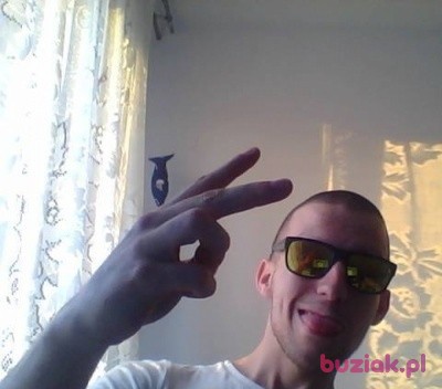 Radosław, Male, 26, Chełmno, Polska: 1
