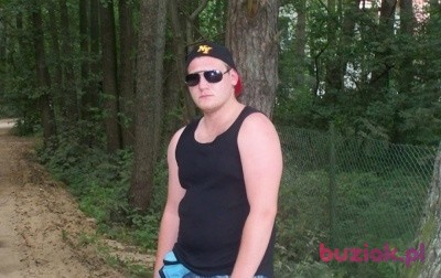 Piotr, Male, 33, Inowrocław, Polska, Photo: 5