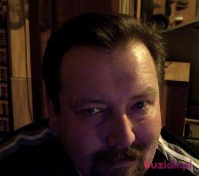 garfield40, Male, 60, Łódź, Polska: 1