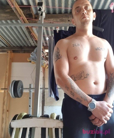 Adrian, Male, 38, Tees Grove, Wielka Brytania, Photo: 2
