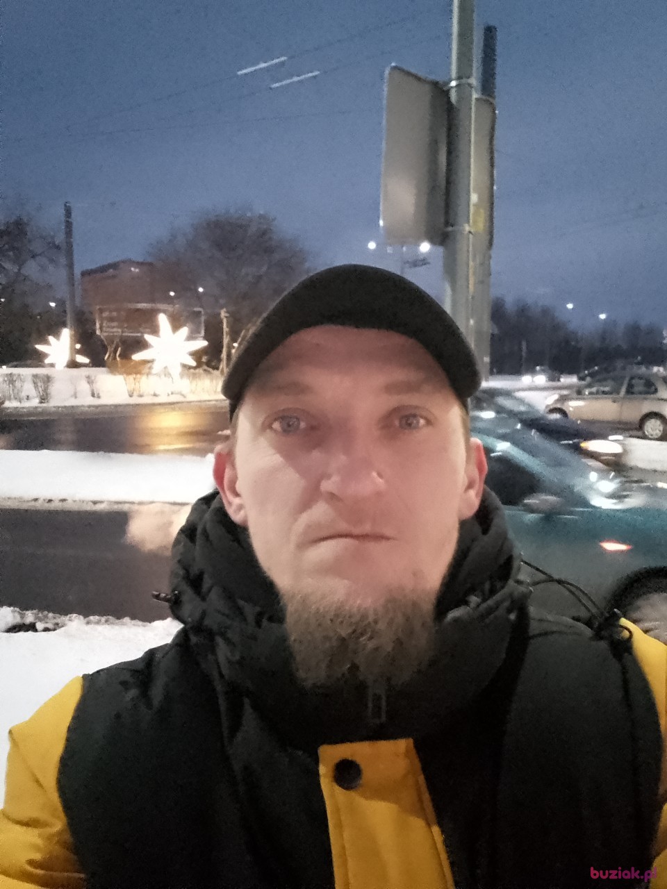 Dawid, Mężczyzna, 35, Tychy, Polska, Zdjęcie: 1