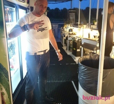 Krystian , Mężczyzna, 46, Warszawa, Polska, Zdjęcie: 11