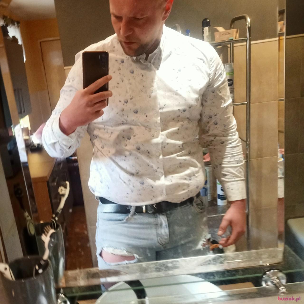 Krystian, Mężczyzna, 31, Zielona Góra, Polska, Zdjęcie: 1
